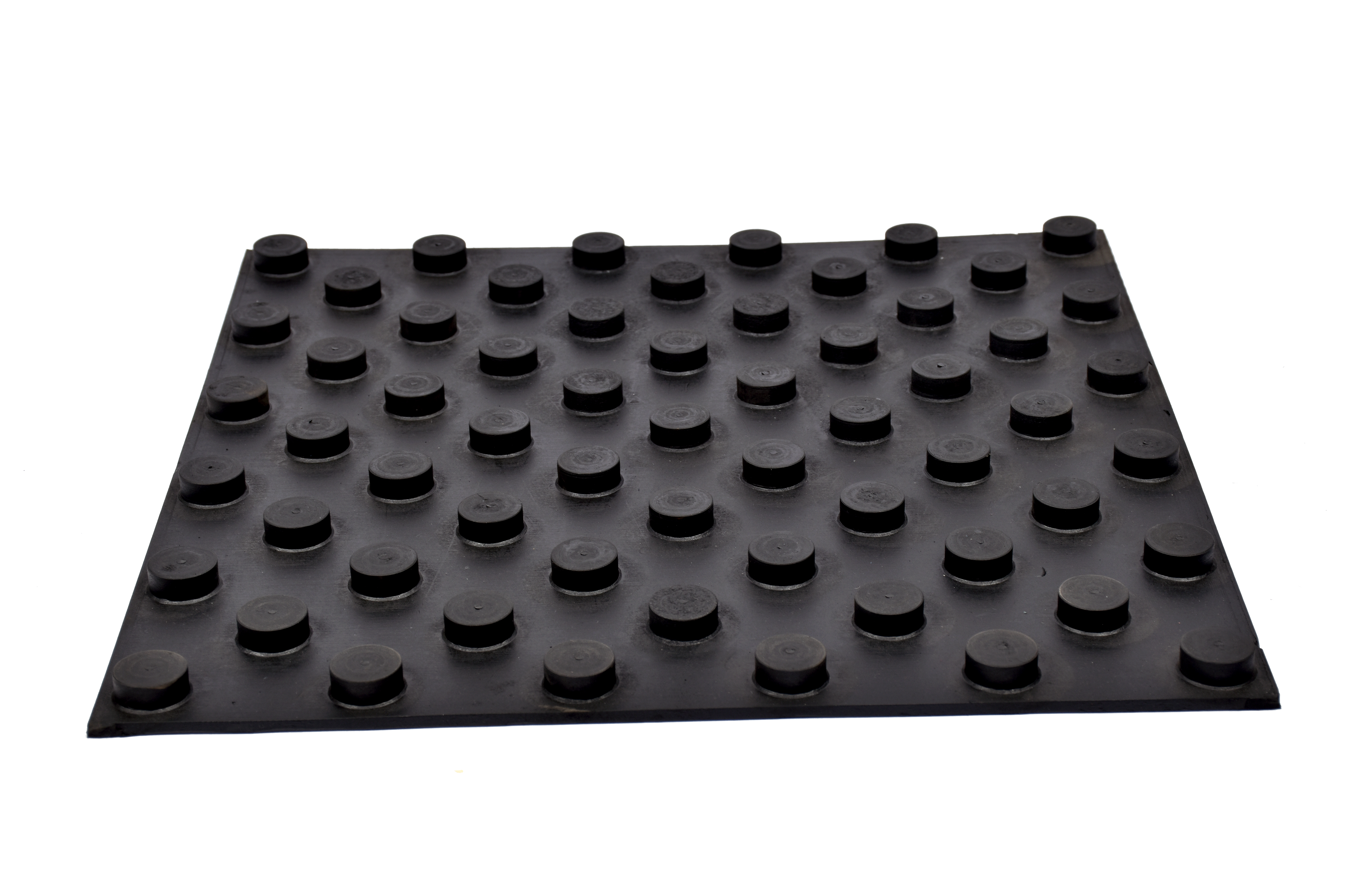 Compression Stud Pad (CSP)